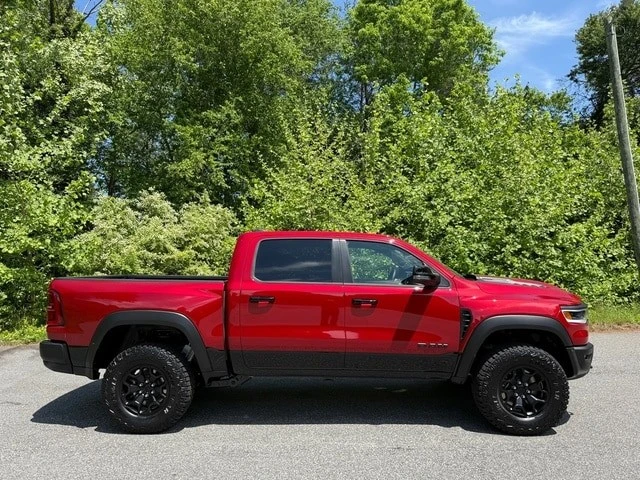 2026 Ram 1500 2nd Gen - Image 6 of 31