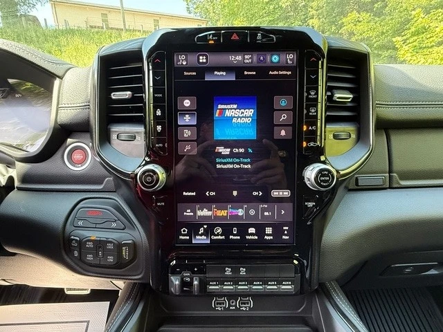 2026 Ram 1500 2nd Gen - Image 24 of 31