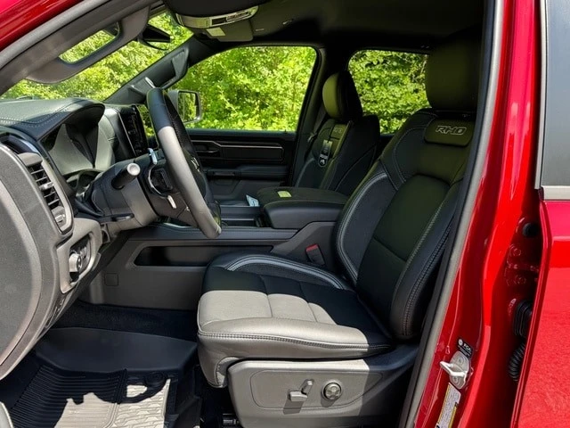 2026 Ram 1500 2nd Gen - Image 14 of 31