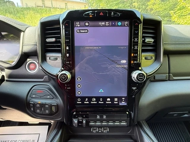 2026 Ram 1500 2nd Gen - Image 27 of 31