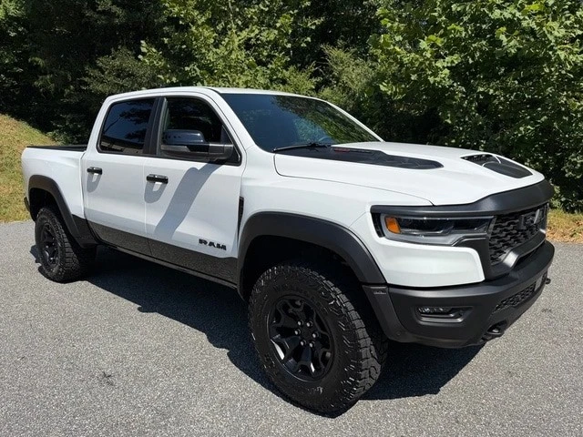2026 Ram 1500 2nd Gen - Image 5 of 31