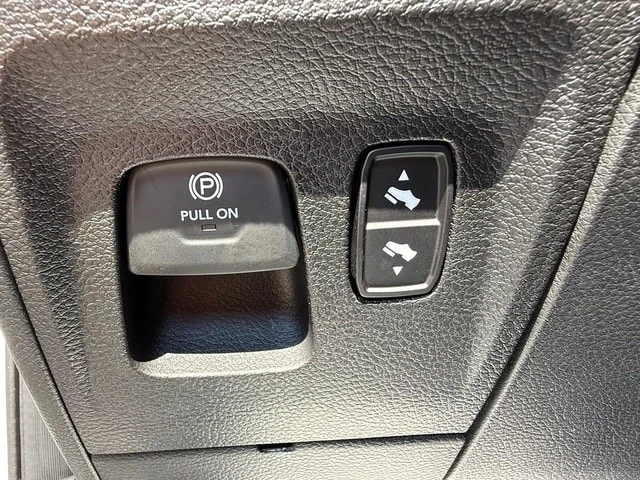 2026 Ram 1500 2nd Gen - Image 17 of 31