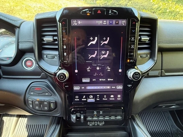 2026 Ram 1500 2nd Gen - Image 25 of 31