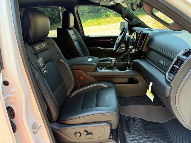 2026 Ram 1500 2nd Gen - Image 20 of 31