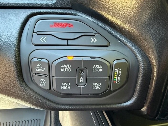 2026 Ram 1500 2nd Gen - Image 23 of 31