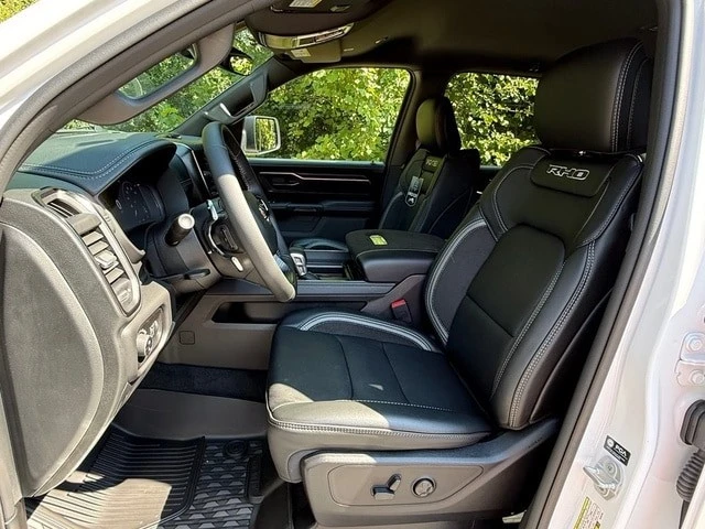 2026 Ram 1500 2nd Gen - Image 14 of 31