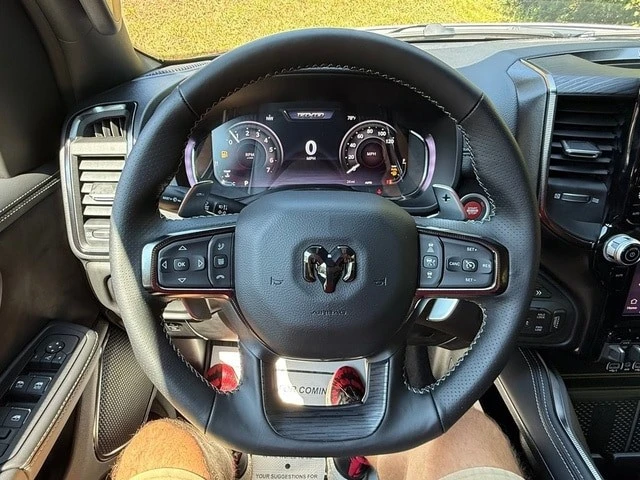 2026 Ram 1500 2nd Gen - Image 21 of 31