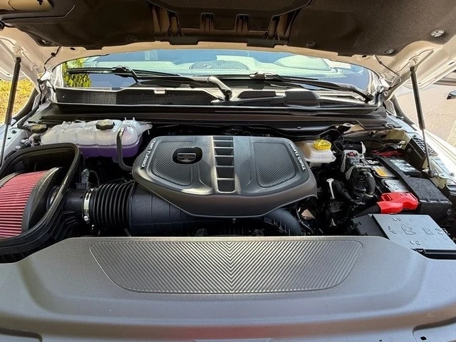 2026 Ram 1500 2nd Gen - Image 12 of 31
