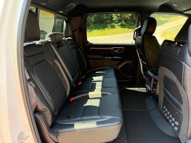 2026 Ram 1500 2nd Gen - Image 19 of 31