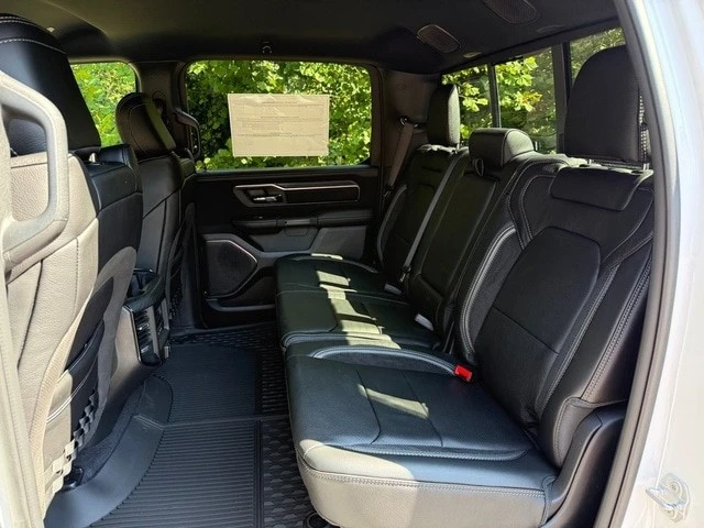2026 Ram 1500 2nd Gen - Image 18 of 31