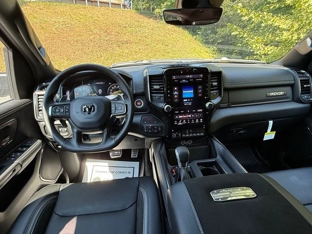 2026 Ram 1500 2nd Gen - Image 13 of 31