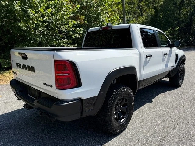 2026 Ram 1500 2nd Gen - Image 7 of 31