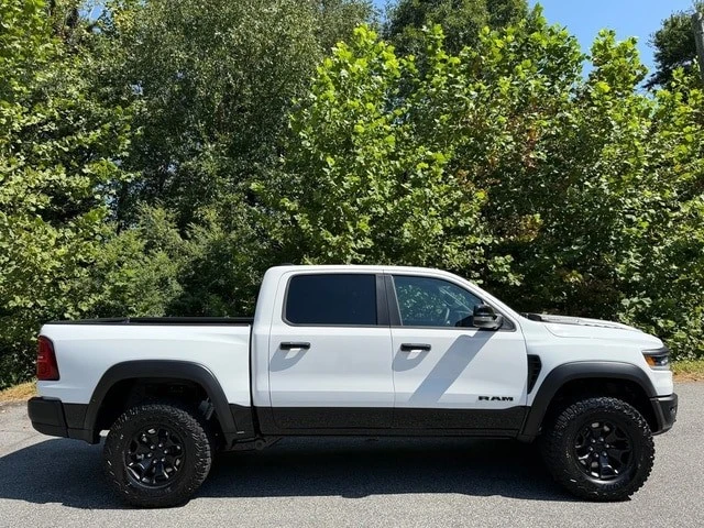 2026 Ram 1500 2nd Gen - Image 6 of 31