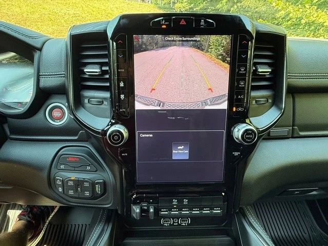 2026 Ram 1500 2nd Gen - Image 27 of 31