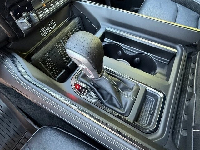 2026 Ram 1500 2nd Gen - Image 29 of 31