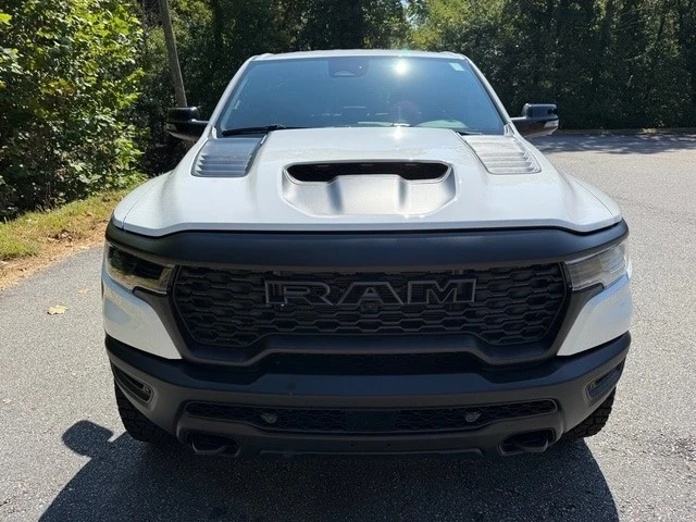 2026 Ram 1500 2nd Gen - Image 4 of 31