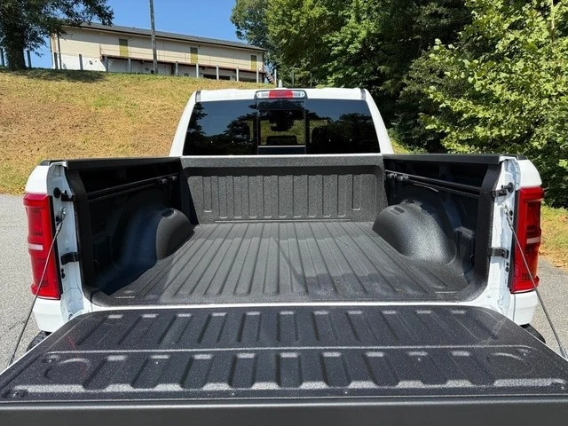 2026 Ram 1500 2nd Gen - Image 9 of 31