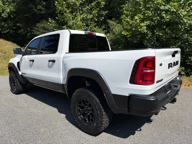2026 Ram 1500 2nd Gen - Image 10 of 31
