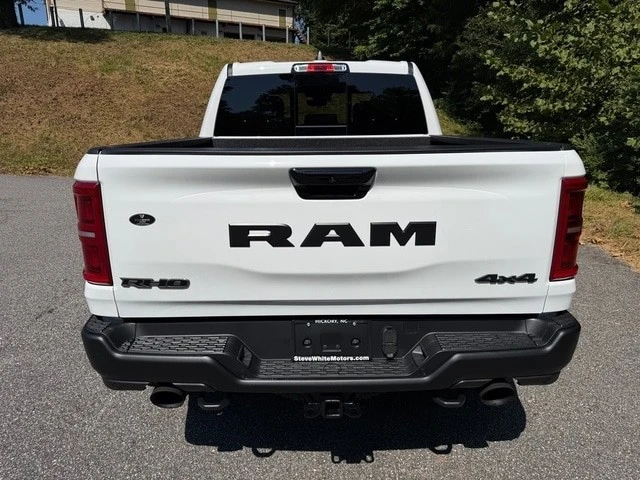2026 Ram 1500 2nd Gen - Image 8 of 31