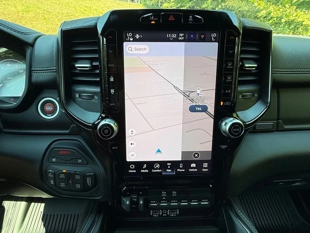 2026 Ram 1500 2nd Gen - Image 26 of 31