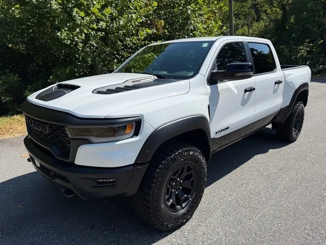 2026 Ram 1500 2nd Gen - Image 3 of 31