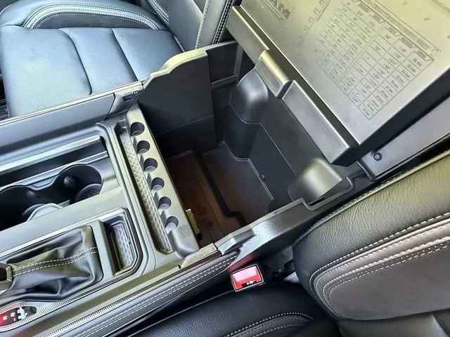 2026 Ram 1500 2nd Gen - Image 31 of 31