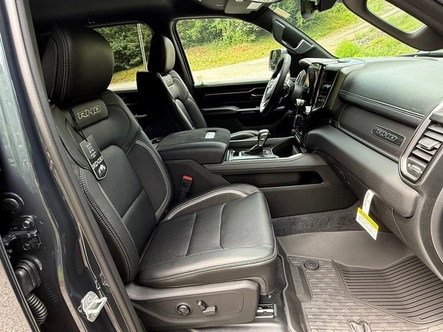 2026 Ram 1500 2nd Gen - Image 20 of 31