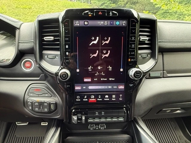 2026 Ram 1500 2nd Gen - Image 25 of 31