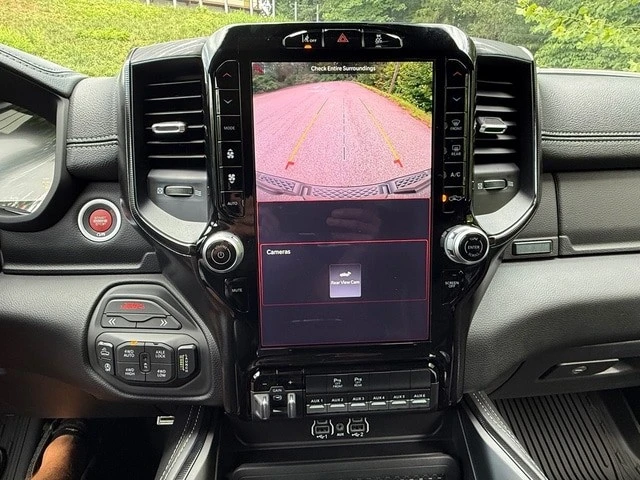 2026 Ram 1500 2nd Gen - Image 27 of 31