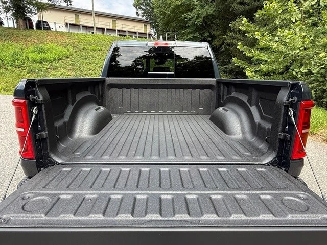 2026 Ram 1500 2nd Gen - Image 9 of 31