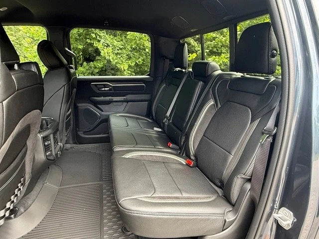 2026 Ram 1500 2nd Gen - Image 18 of 31