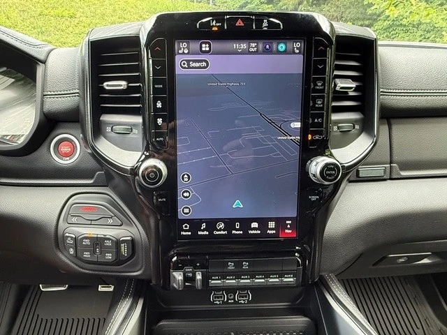 2026 Ram 1500 2nd Gen - Image 26 of 31