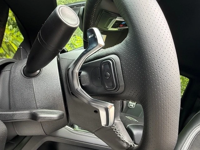 2026 Ram 1500 2nd Gen - Image 16 of 31