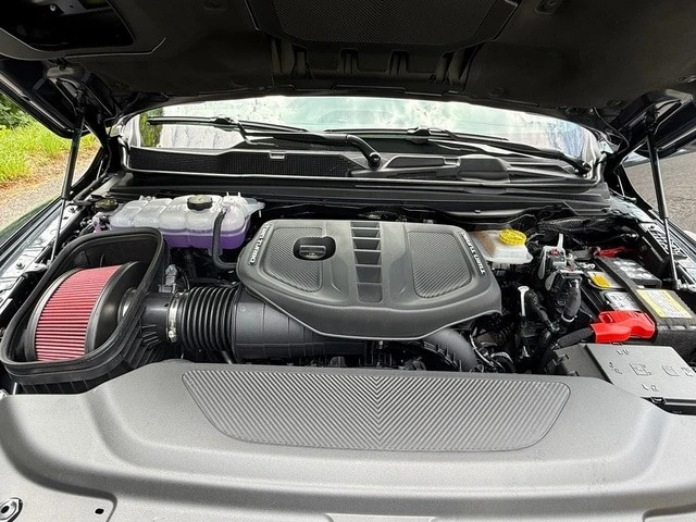 2026 Ram 1500 2nd Gen - Image 12 of 31