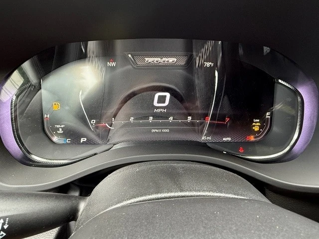 2026 Ram 1500 2nd Gen - Image 22 of 31