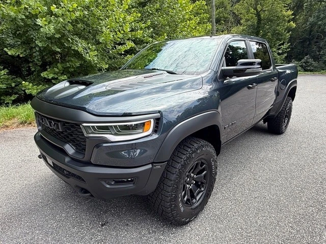 2026 Ram 1500 2nd Gen - Image 3 of 31