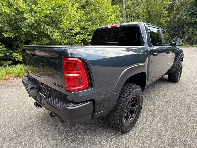 2026 Ram 1500 2nd Gen - Image 7 of 31