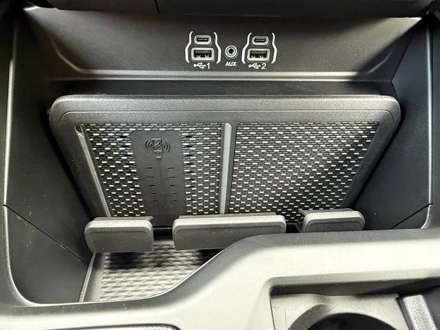 2026 Ram 1500 2nd Gen - Image 31 of 31
