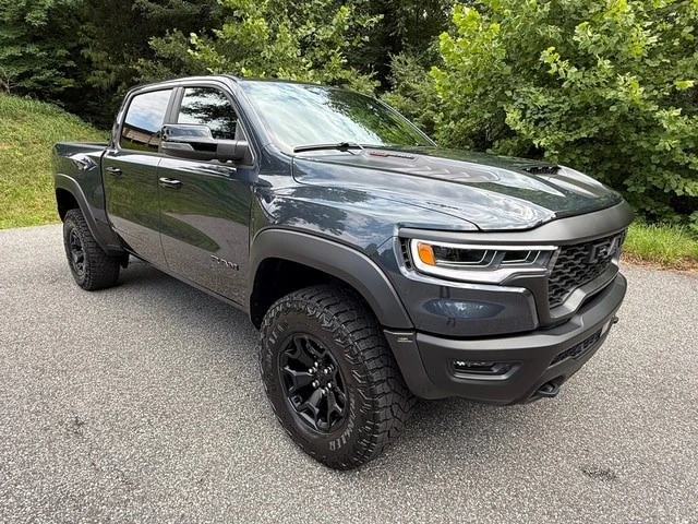 2026 Ram 1500 2nd Gen - Image 5 of 31