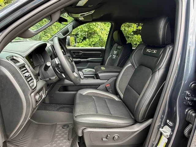 2026 Ram 1500 2nd Gen - Image 14 of 31