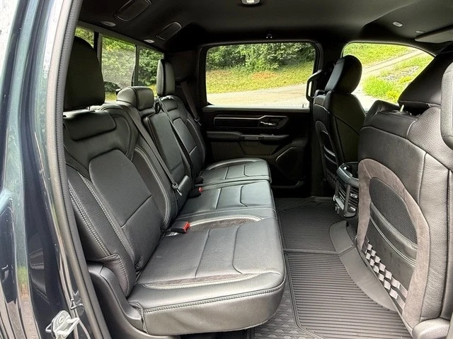 2026 Ram 1500 2nd Gen - Image 19 of 31