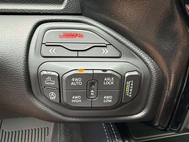 2026 Ram 1500 2nd Gen - Image 23 of 31