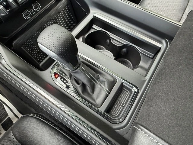 2026 Ram 1500 2nd Gen - Image 30 of 31