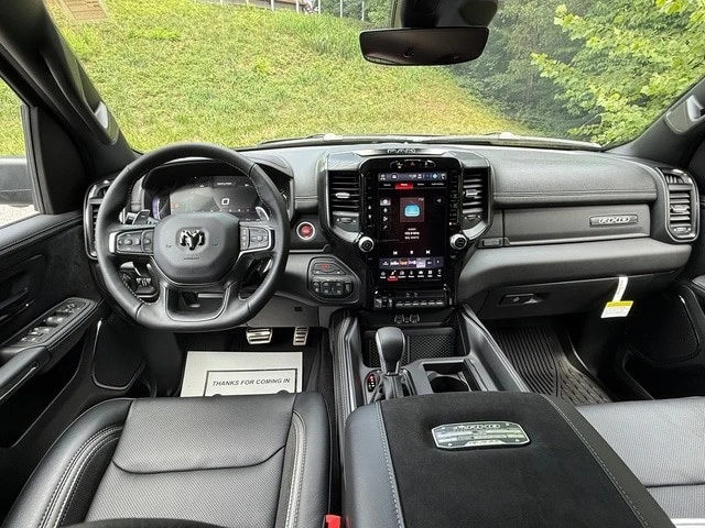 2026 Ram 1500 2nd Gen - Image 13 of 31