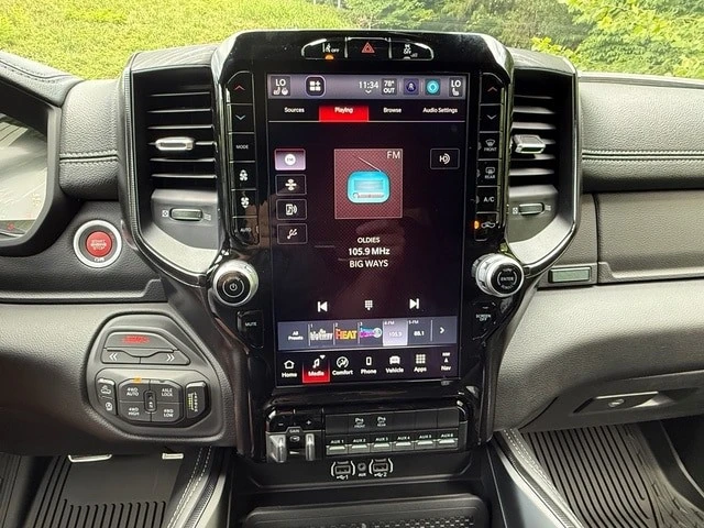 2026 Ram 1500 2nd Gen - Image 24 of 31