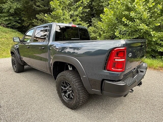 2026 Ram 1500 2nd Gen - Image 10 of 31