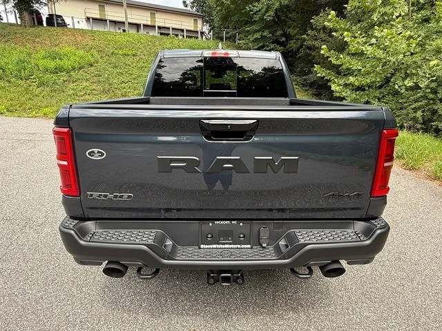 2026 Ram 1500 2nd Gen - Image 8 of 31