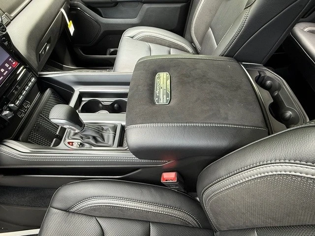 2026 Ram 1500 2nd Gen - Image 29 of 31