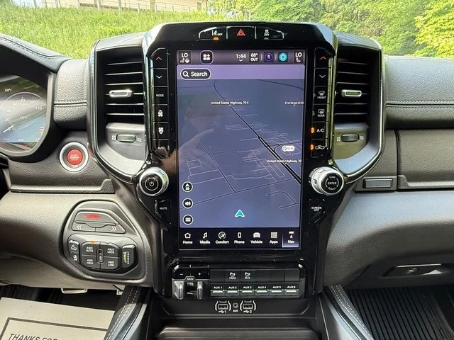 2026 Ram 1500 2nd Gen - Image 26 of 31