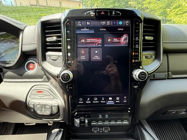 2026 Ram 1500 2nd Gen - Image 27 of 31